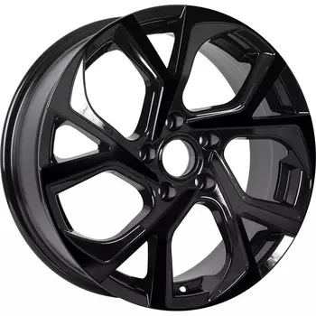 Колесный диск RST