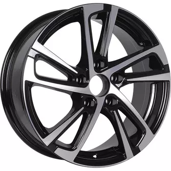 Колесный диск RST