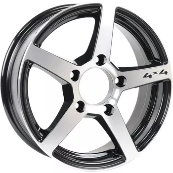 Колесный диск RST