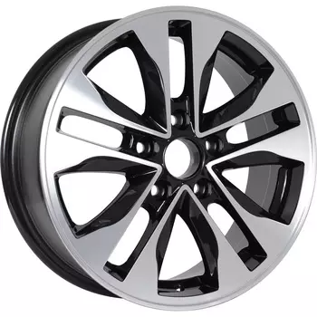 Колесный диск RST