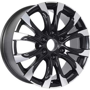 Колесный диск RST