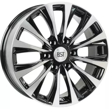 Колесный диск RST