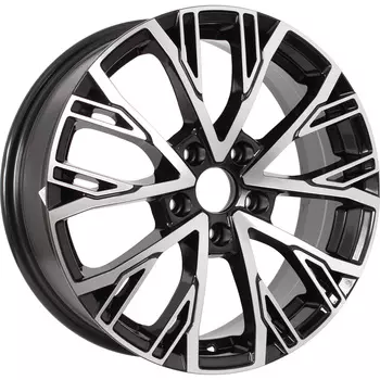 Колесный диск RST