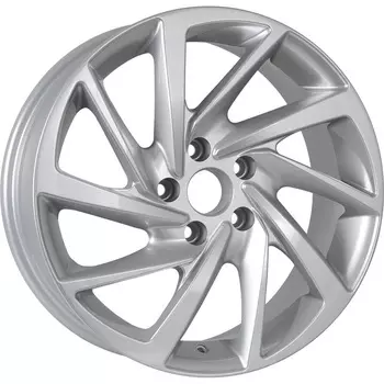 Колесный диск RST