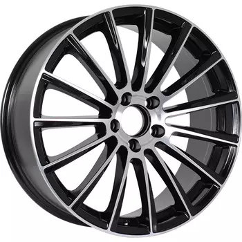 Колесный диск RST