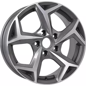 Колесный диск RST