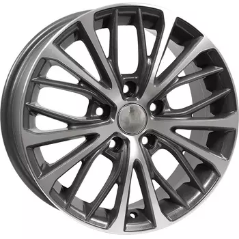 Колесный диск RST