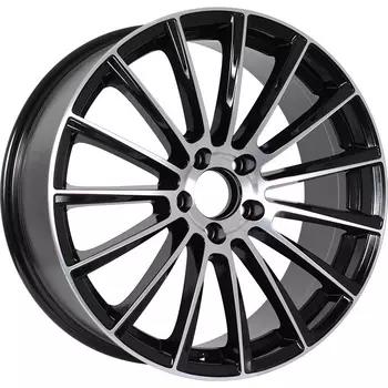 Колесный диск RST