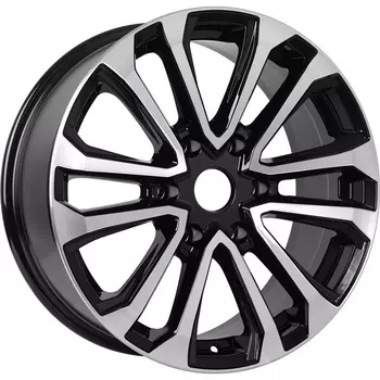 Колесный диск RST