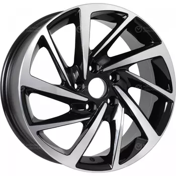 Колесный диск RST R017 7xR17 5x114.3 ET40 DIA66.1