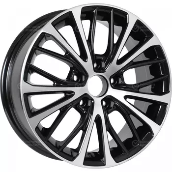 Колесный диск RST