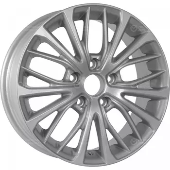 Колесный диск RST