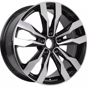 Колесный диск RST R047 7xR17 5x112 ET40 DIA57.1