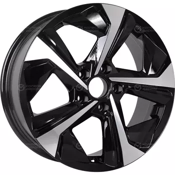 Колесный диск RST R048 7xR18 5x112 ET43 DIA57.1