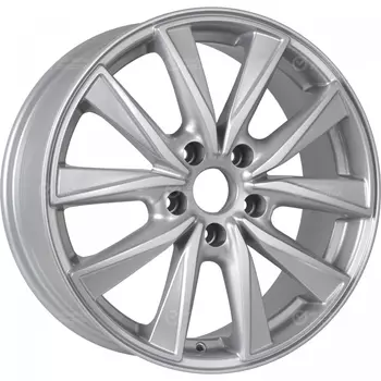 Колесный диск RST R057 7xR17 5x114.3 ET50 DIA67.1