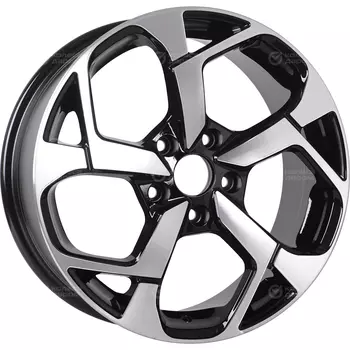 Колесный диск RST R067 7xR17 5x114.3 ET48 DIA67.1