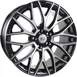 Колесный диск RST R098 8xR18 5x114.3 ET36 DIA67.1