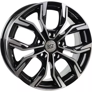 Колесный диск RST R106 6.5xR16 5x114.3 ET46 DIA67.1
