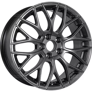 Колесный диск RST R137 7xR17 5x114.3 ET35 DIA67.1