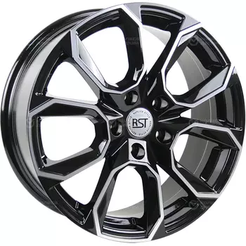Колесный диск RST R157 7xR17 5x112 ET45 DIA57.1