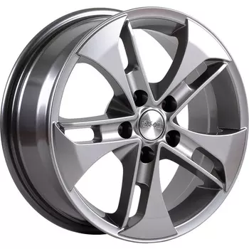 Колесный диск СКАД