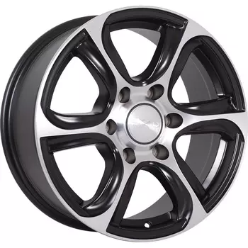 Колесный диск СКАД