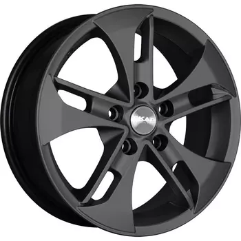 Колесный диск СКАД