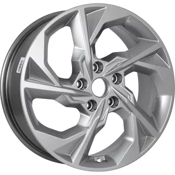 Колесный диск СКАД