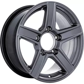 Колесный диск СКАД