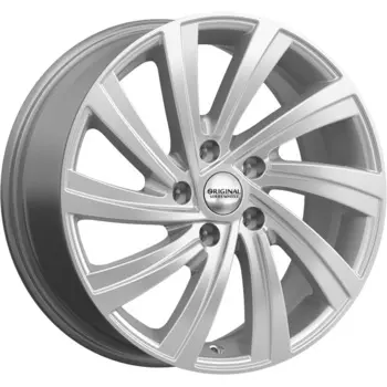 Колесный диск СКАД