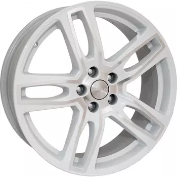 Колесный диск СКАД