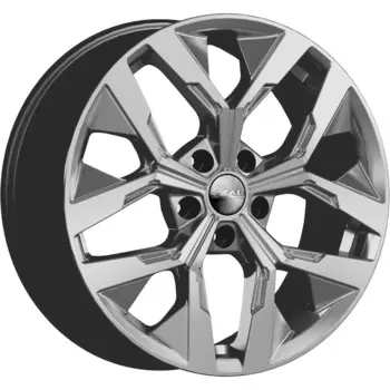 Колесный диск СКАД