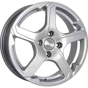 Колесный диск СКАД