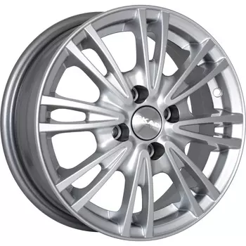 Колесный диск СКАД