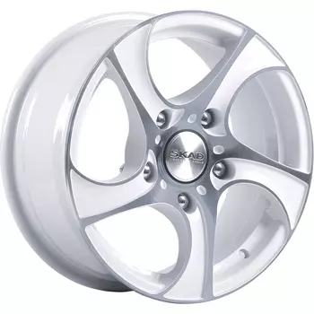 Колесный диск СКАД