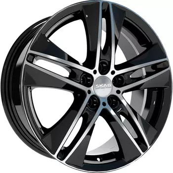 Колесный диск СКАД