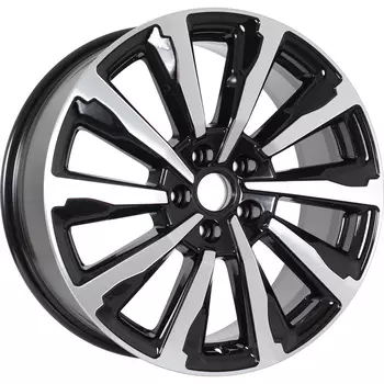 Колесный диск СКАД