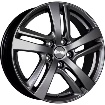 Колесный диск СКАД