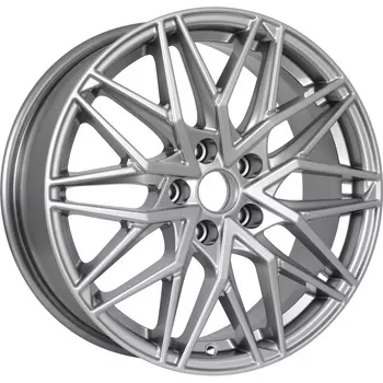 Колесный диск СКАД