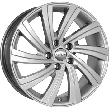 Колесный диск СКАД