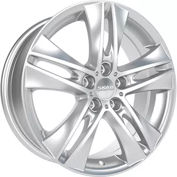 Колесный диск СКАД