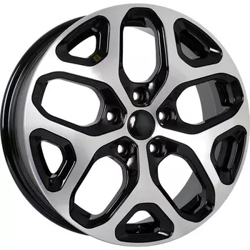 Колесный диск СКАД