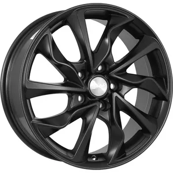 Колесный диск СКАД