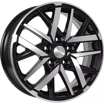 Колесный диск СКАД