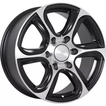 Колесный диск СКАД