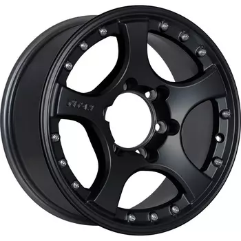 Колесный диск СКАД