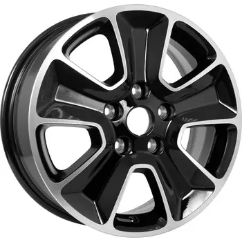 Колесный диск СКАД