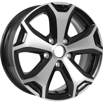 Колесный диск СКАД