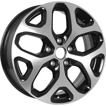 Колесный диск СКАД