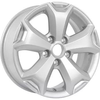 Колесный диск СКАД